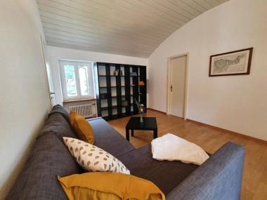 Appartamento Calicanto