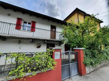 Appartamento Calicanto