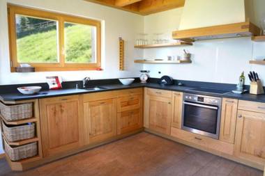 Ann LANDSCAPED & LUXE chalet 8 pers by Alpvision Résidences