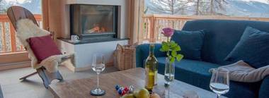 Ann LANDSCAPED & LUXE chalet 8 pers by Alpvision Résidences