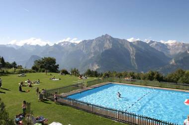 Apartment La Forêt 5 - Spa access - Centre Station