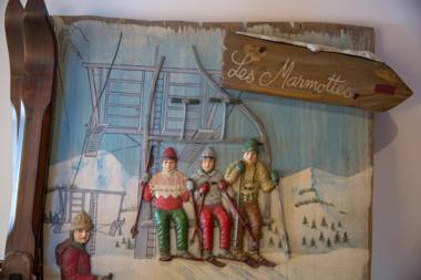 Le Refuge 2 - Spa access - Close to ski lift