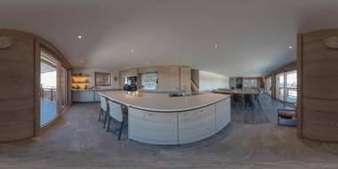 Le Refuge 2 - Spa access - Close to ski lift