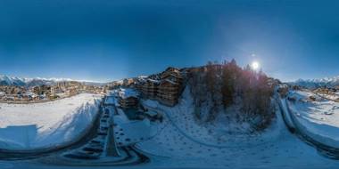 Le Refuge 2 - Spa access - Close to ski lift