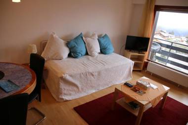 Christiania COSY & CENTER studio