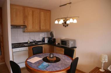 Christiania COSY & CENTER studio