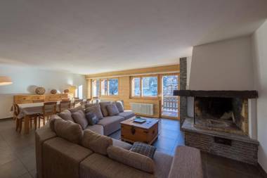 Ecluses 18 - close to ski lift & centre - Nendaz