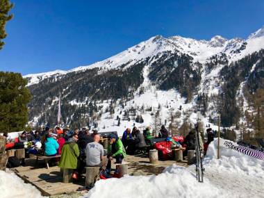 Pracondu OUTDOOR & FUN appartement 8 personnes by Alpvision Résidences