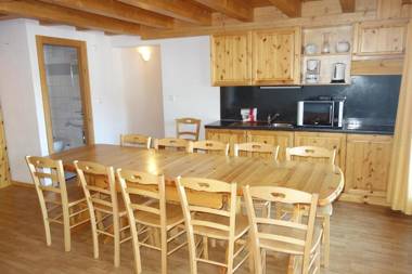 Pracondu OUTDOOR & FUN Appartement Duplex