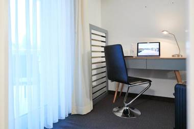 BALEGRA City Hotel Basel