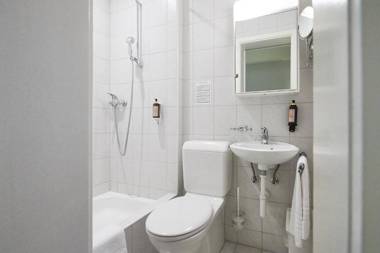 BALEGRA City Hotel Basel