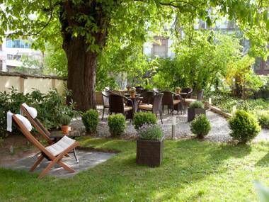 Hotel Spalentor - Ihr sympathisches Stadthotel