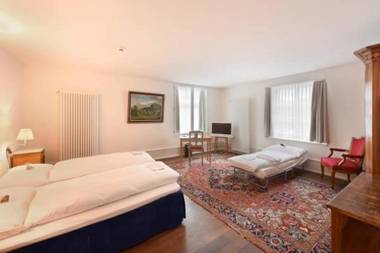 Hotel im Schlosspark