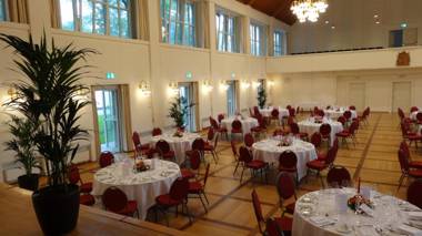 Hotel Landgasthof Riehen / Basel
