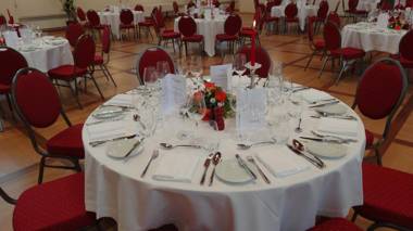 Hotel Landgasthof Riehen / Basel