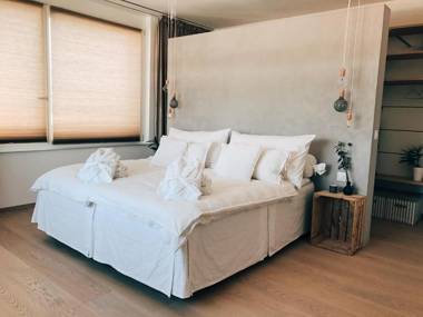 AVLiving City LOFT Basel