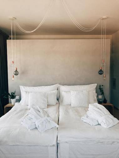 AVLiving City LOFT Basel