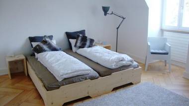 B&B Laupenring Basel