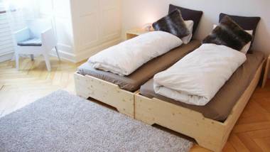 B&B Laupenring Basel