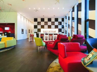 ibis Styles Basel City