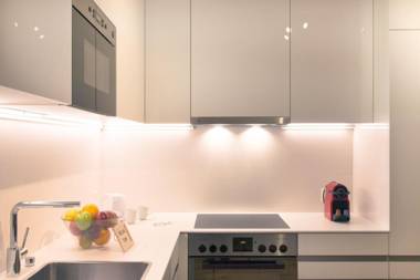 HITrental Town Hall Apartments