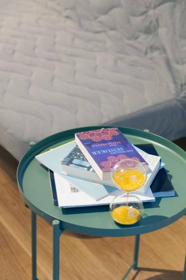 HITrental Town Hall Apartments