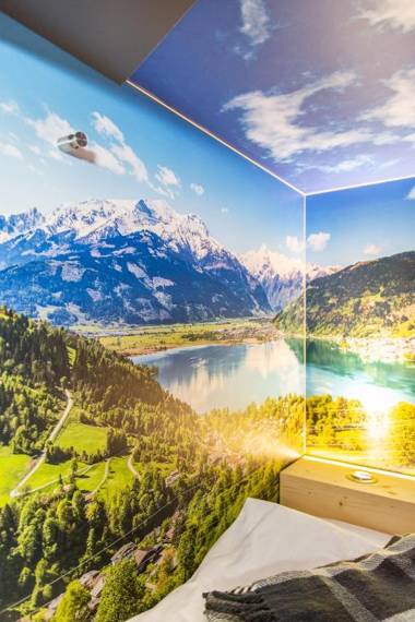 Capsule Hotel by Hyve Basel City
