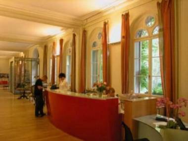 TOP Hotel ODELYA