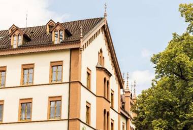 TOP Hotel ODELYA