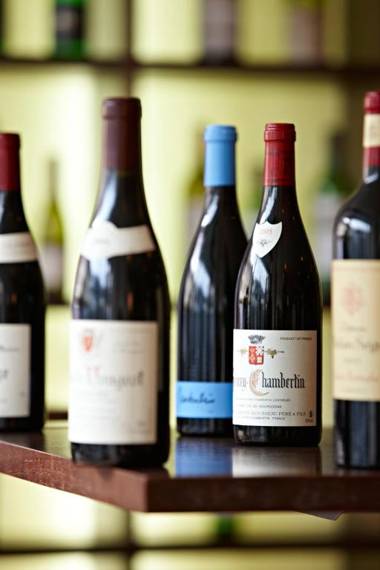 Hotel Restaurant Rössli