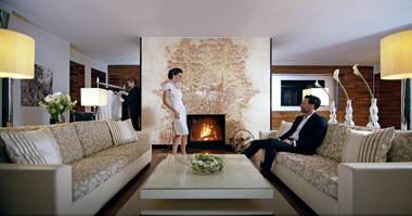 Grand Resort Bad Ragaz