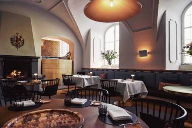 Grand Resort Bad Ragaz