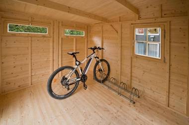 Garni Hotel Torkelbündte