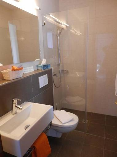 Garni Hotel Torkelbündte