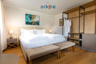 Boutique Hotel OchSen