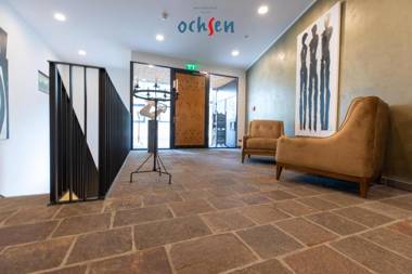 Boutique Hotel OchSen