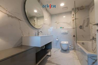 Boutique Hotel OchSen