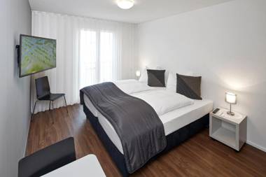 Aparthotel Baden