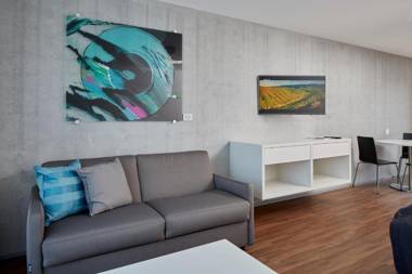 Aparthotel Baden