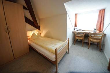 Hostel Eckstein