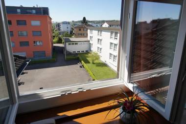 Hostel Eckstein