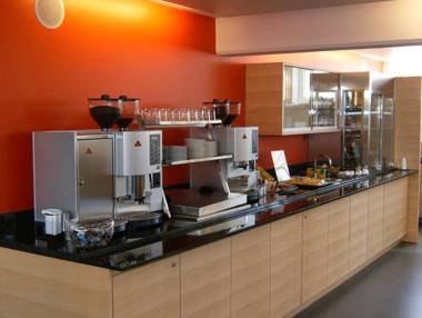 Hostel Eckstein