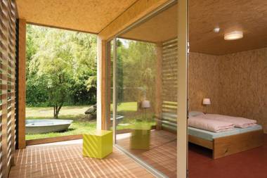 Avenches Youth Hostel