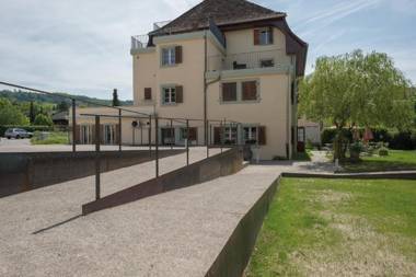 Avenches Youth Hostel