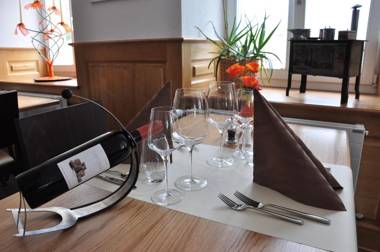 Le Relais du Château Monney