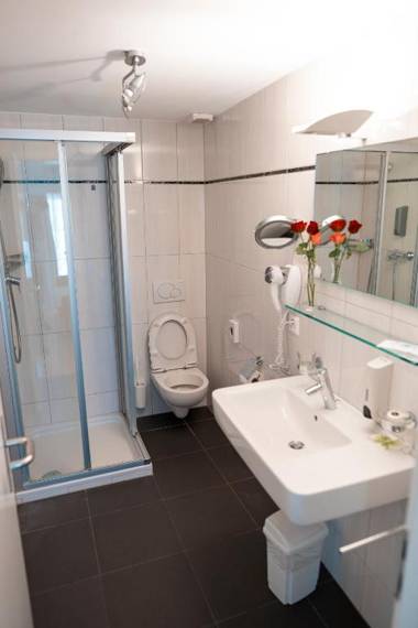 SWISS HOTEL LA COURONNE