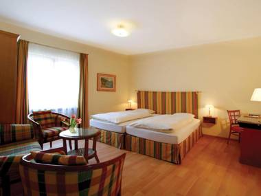Hotel Garni Golf