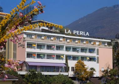 Hotel La Perla