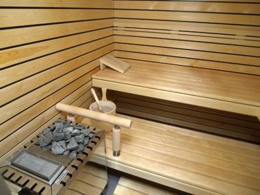 Hotel la Meridiana Lake & SPA