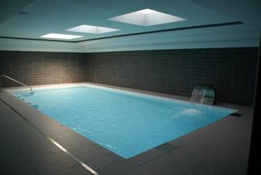 Hotel la Meridiana Lake & SPA